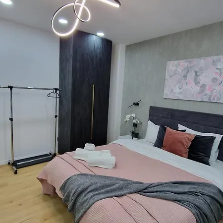 Casa Chiper - Etaj 1 Appartement *