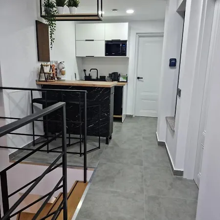 Casa Chiper - Etaj 1 Appartamento