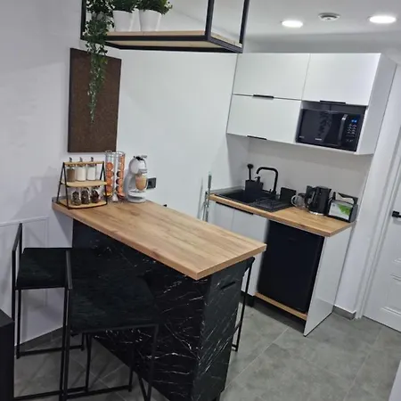 Casa Chiper - Etaj 1 Appartement *