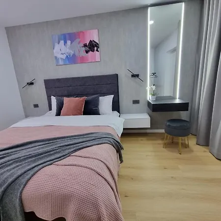 Casa Chiper - Etaj 1 Apartment