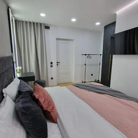 Casa Chiper - Etaj 1 Brasov