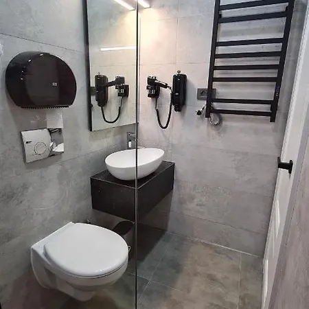 Casa Chiper - Etaj 1 * Brasov