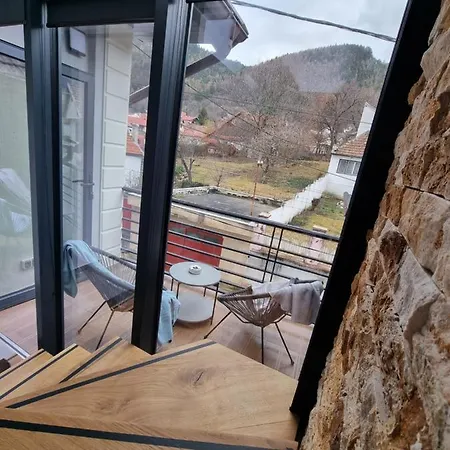 Casa Chiper - Etaj 1 *