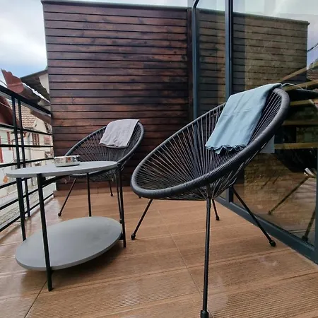 Casa Chiper - Etaj 1 Appartement