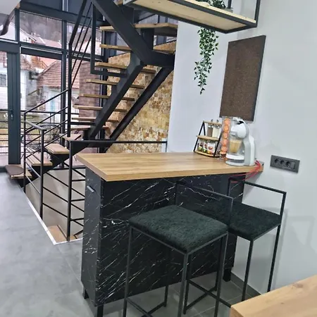 Apartment Casa Chiper - Etaj 1