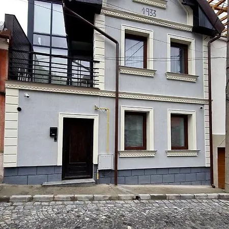 Appartement Casa Chiper - Etaj 1