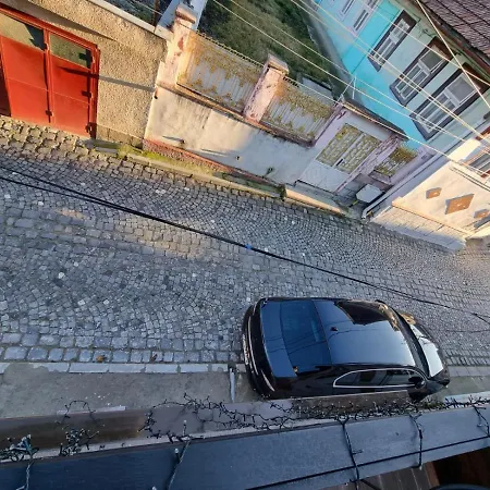 Casa Chiper - Etaj 1 * Braşov