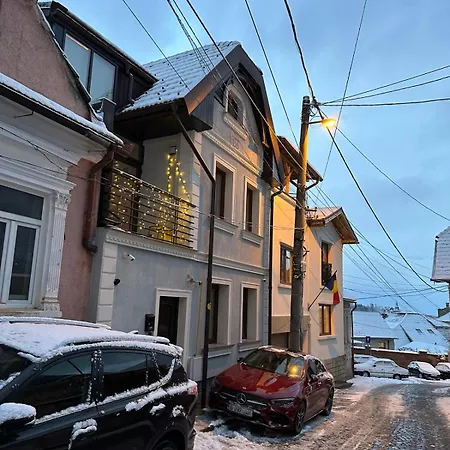 Casa Chiper - Etaj 1 Apartment