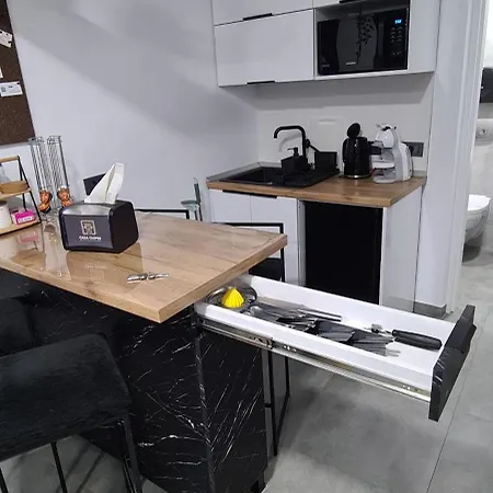 Casa Chiper - Etaj 1 Appartamento Braşov