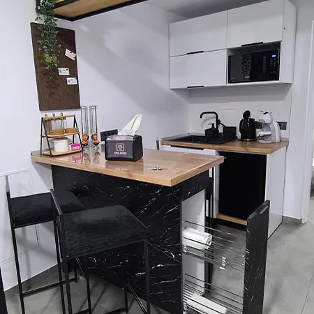 Casa Chiper - Etaj 1