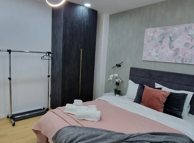 Casa Chiper - Etaj 1 Apartment *