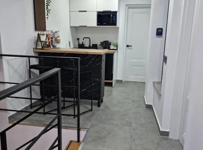 Casa Chiper - Etaj 1 Appartamento