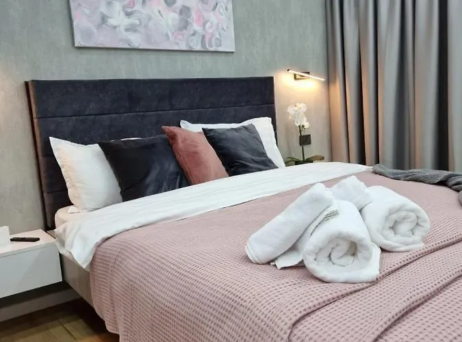 Appartamento Casa Chiper - Etaj 1 Braşov