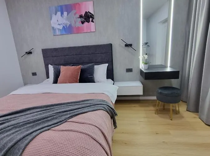 Casa Chiper - Etaj 1 Appartamento