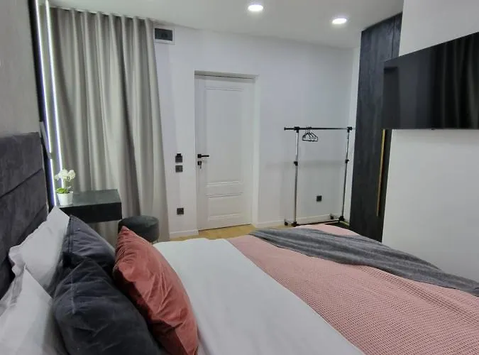 Casa Chiper - Etaj 1 Braşov