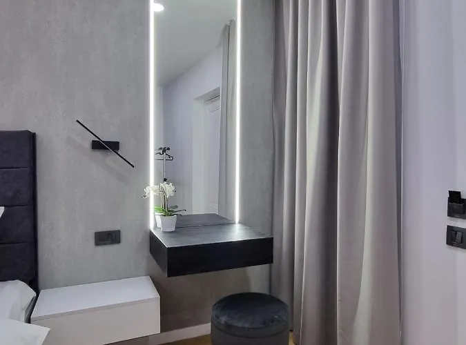 Casa Chiper - Etaj 1