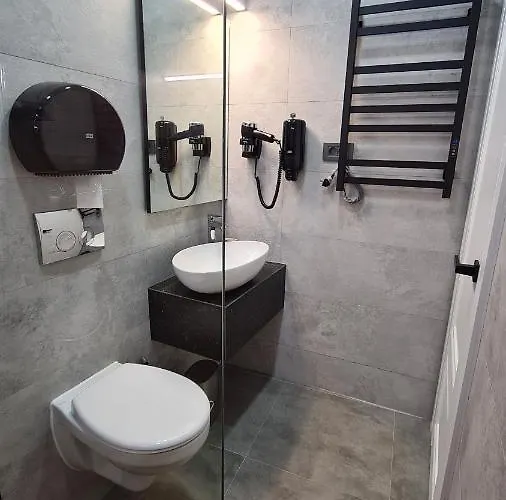 Casa Chiper - Etaj 1 * Brasov