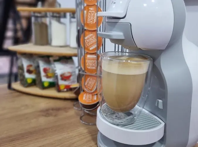 Apartment Casa Chiper - Etaj 1