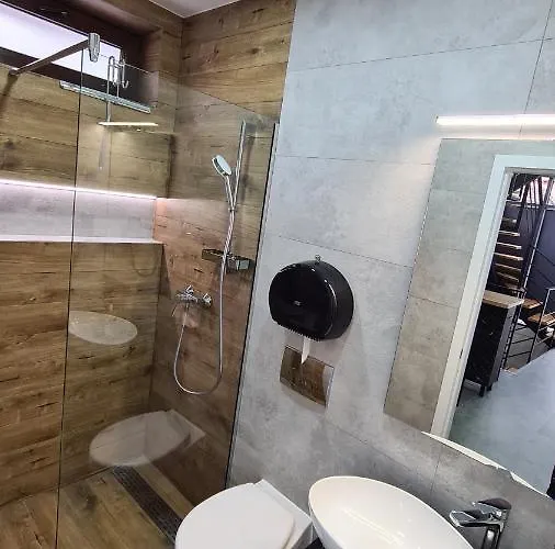 Casa Chiper - Etaj 1