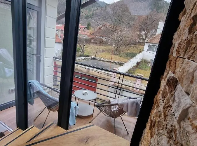 Casa Chiper - Etaj 1 *