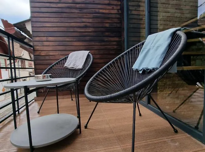 Casa Chiper - Etaj 1 Appartamento