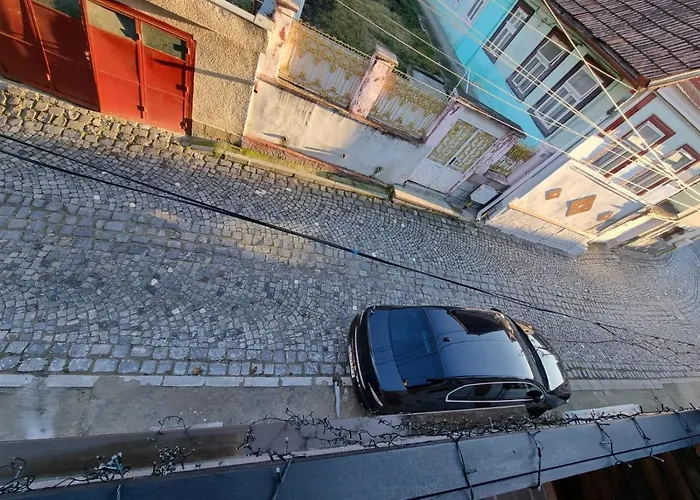 Casa Chiper - Etaj 1 * Braşov