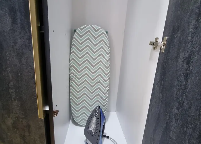 Apartment Casa Chiper - Etaj 1 *