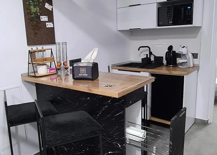 Casa Chiper - Etaj 1